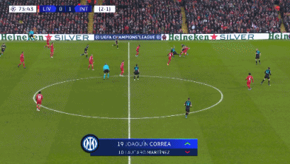 梅西PK穆勒冲第47冠 萨拉赫替补红军止三连败