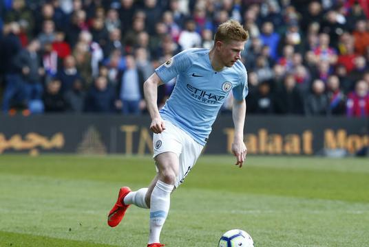 英超焦点战：利物浦主场迎战热刺,