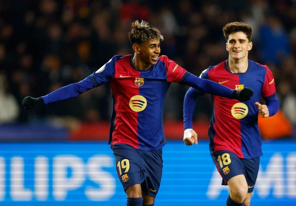 迪马济奥：夸德拉多将因伤缺席本周末比萨与国米的比赛