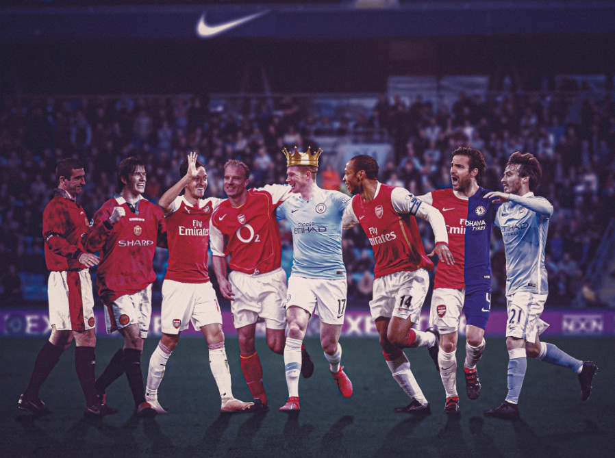 太阳报：库尼亚妻子比他年长6岁，两人相恋8年育有两个孩子